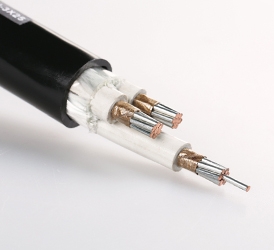 0.6,1KV 乙丙橡胶绝缘海工电缆 P17 BU 3X25