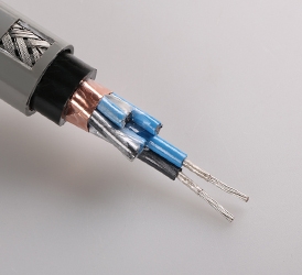 250V 交联聚乙烯绝缘耐泥浆海工电缆 S4，S8 BFOU(C) 4X2X2.5