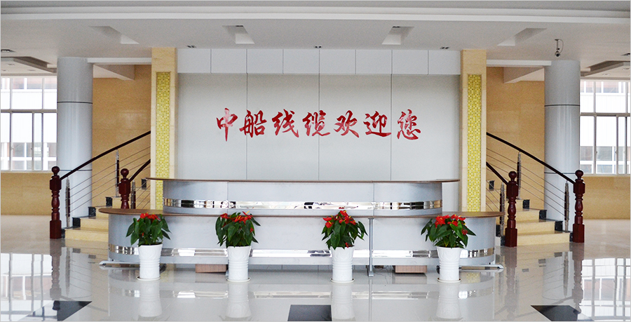 中船线缆
