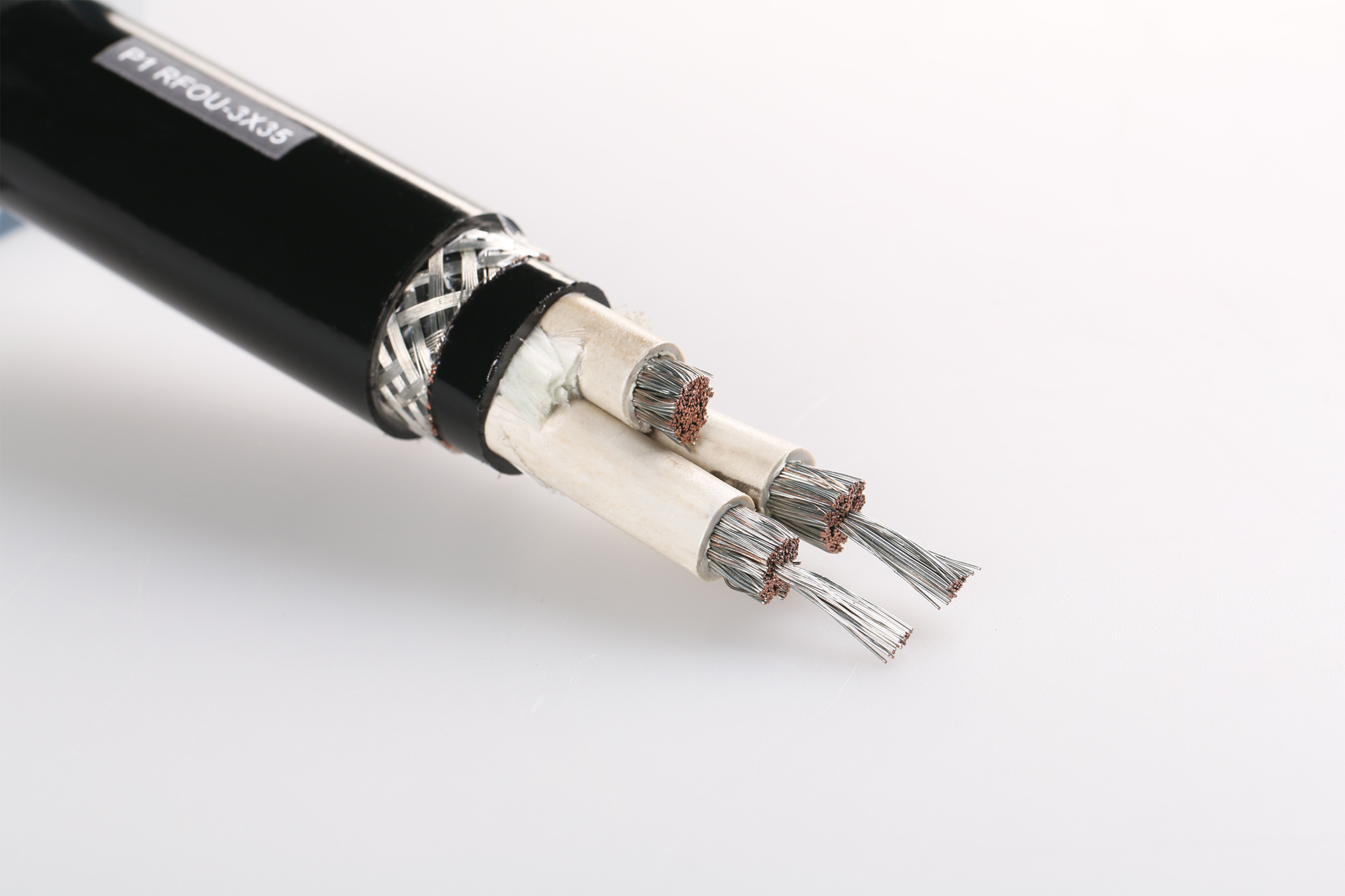 中船电缆 中船电缆